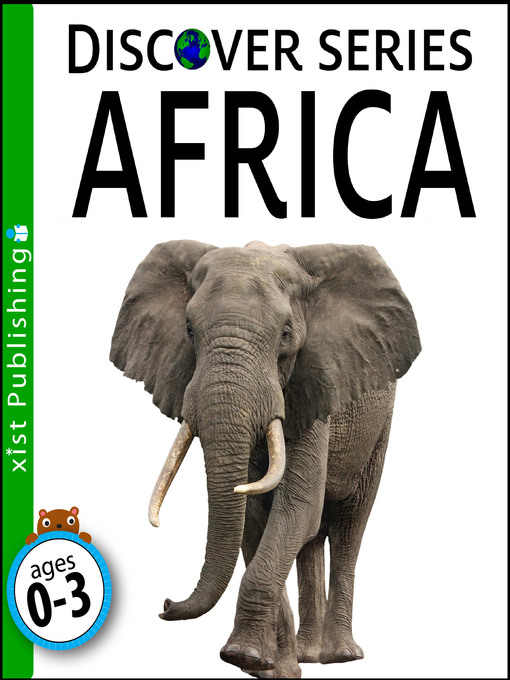 Title details for Africa by Xist Publishing - Available
